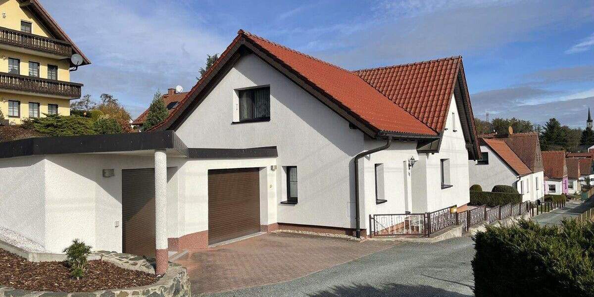 Einfamilienhaus Schleiz - 219.000&euro; | Angebot:25796594