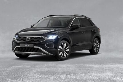 VW T-Roc 25.327 km 20.930 &euro; Hof 95030