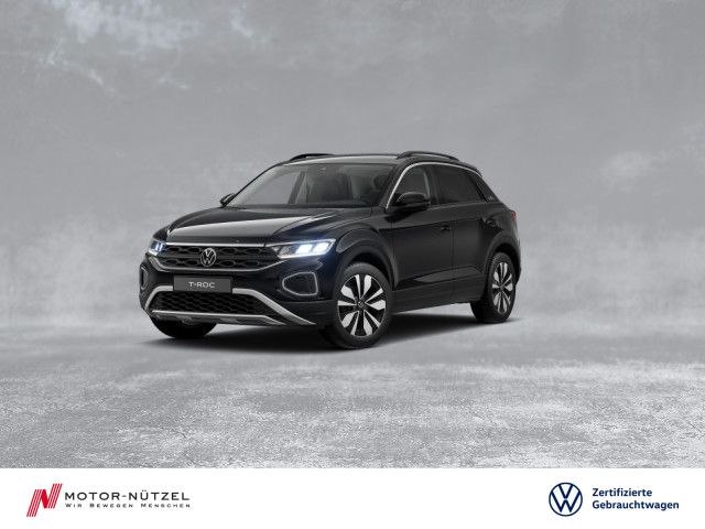 VW T-Roc 25.327 km 20.930 &euro; Hof 95030