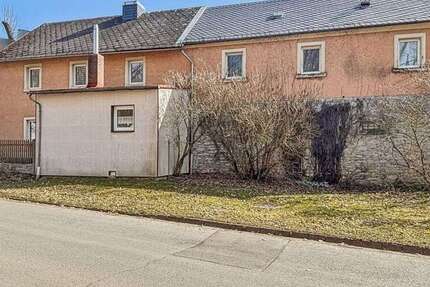 Haus Regnitzlosau - 3 Zimmer, 64 m&sup2;, 117.900&euro; | Angebot:25716052