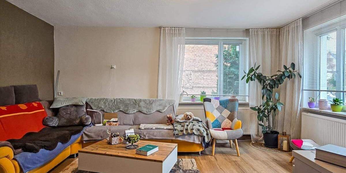Mehrfamilienhaus, Wohnhaus Bad Lobenstein Oberlemnitz - 1 Zimmer, 225 m&sup2;, 79.999&euro; | Angebot:25700935