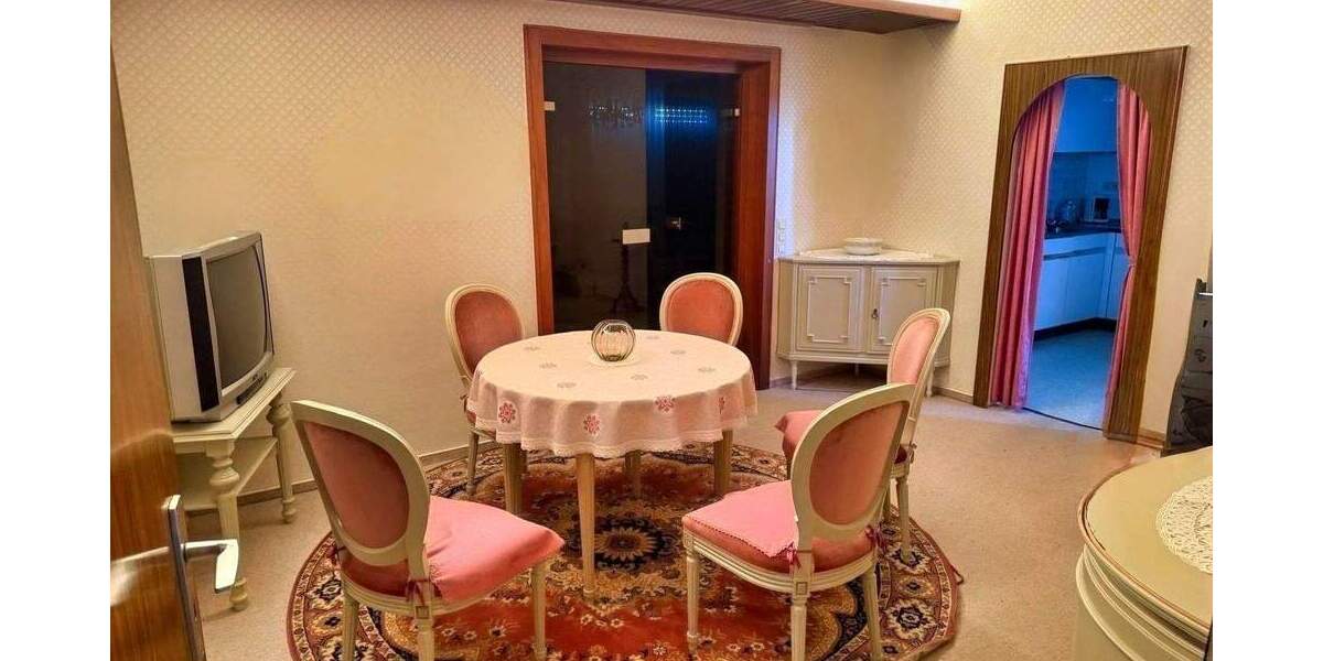 Doppelhaushälfte Hof Innenstadt - 5 Zimmer, 109 m&sup2;, 199.000&euro; | Angebot:25909395