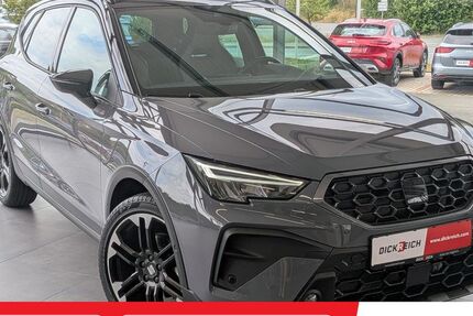 Seat Arona 16.258 km 24.950 &euro; Naila 95119