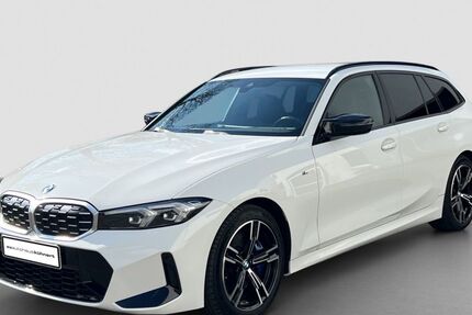 BMW M340d 120.664 km 43.785 &euro; Plauen 08525