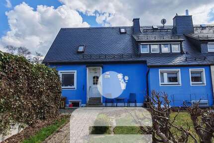 Haus Kirchenlamitz Hohenbuch - 5 Zimmer, 123 m&sup2;, 150.000&euro; | Angebot:25196662