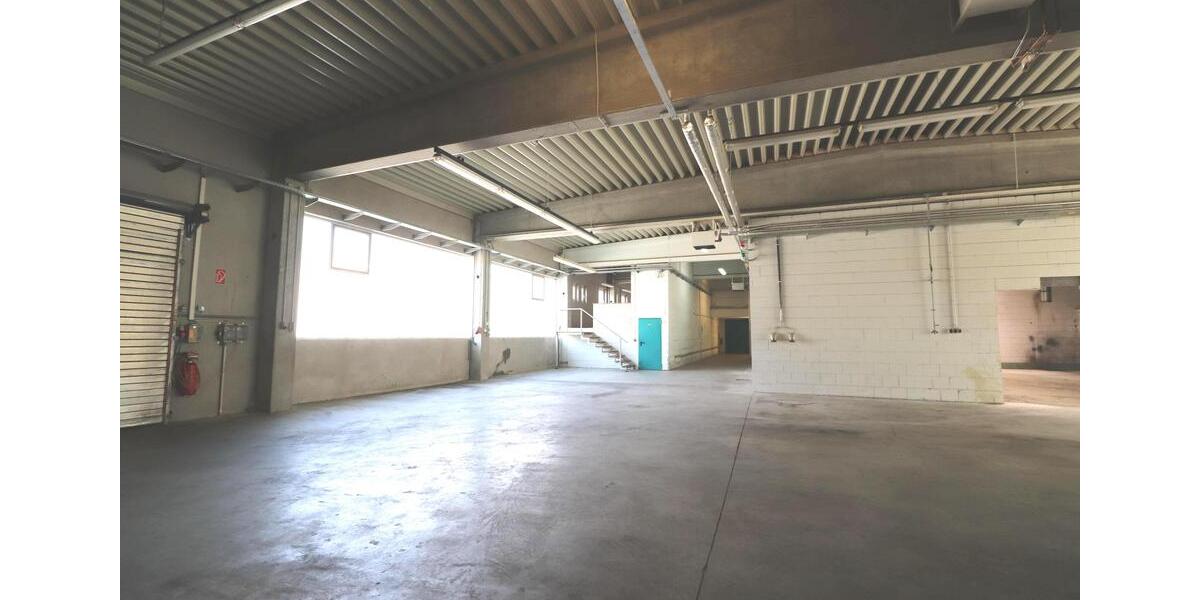 Gewerbeobjekt Geroldsgrün - 1.900&euro; | Angebot:25856974