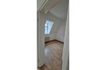 Dachgeschoßwohnung Plauen Bahnhofsvorstadt - 2 Zimmer, 43 m&sup2;, 279&euro; | Angebot:26004155