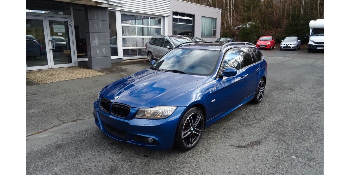 BMW 328 302.000 km 7.250 &euro; Helmbrechts 95233