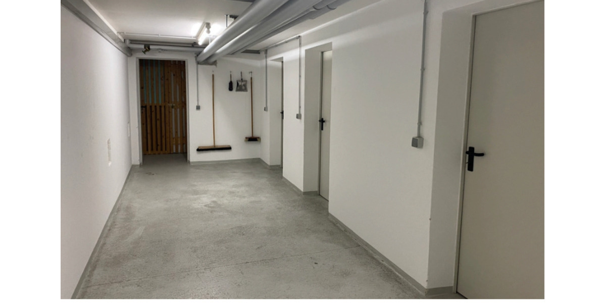 Etagenwohnung Grafengehaig - 3 Zimmer, 95 m&sup2;, 855&euro; | Angebot:25961675