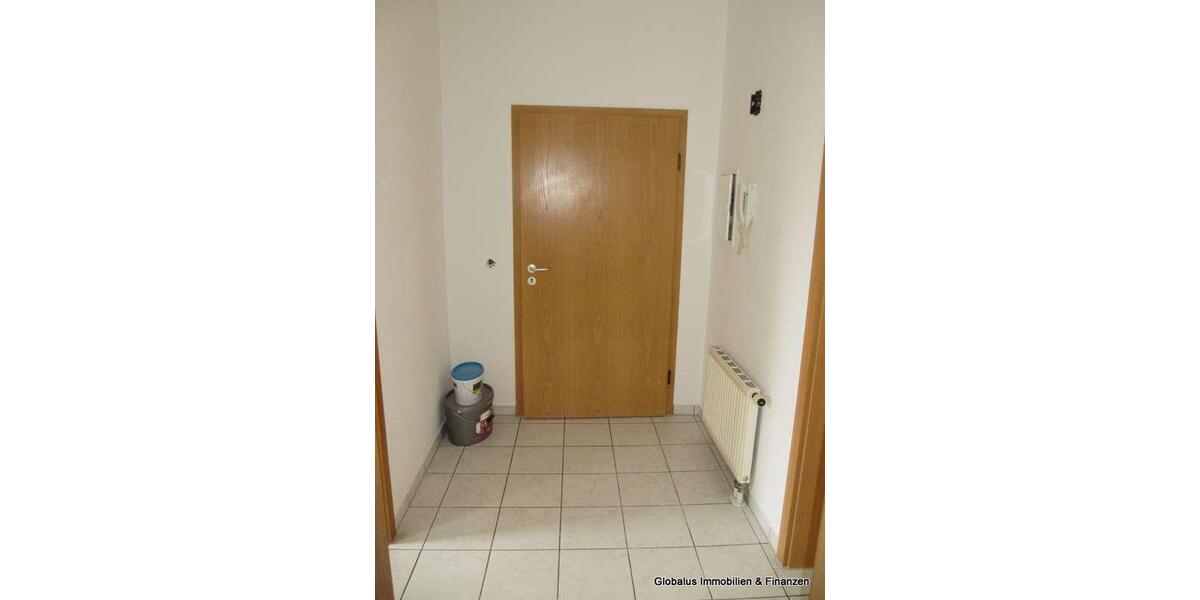 Erdgeschoßwohnung Plauen - 2 Zimmer, 53 m&sup2;, 315&euro; | Angebot:24864329