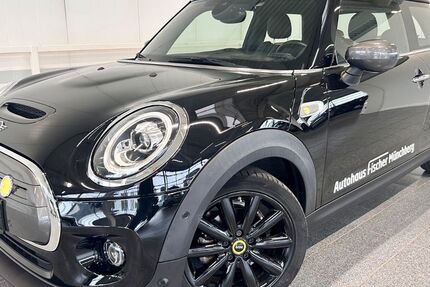 Mini Cooper SE 29.500 km 23.995 &euro; Münchberg 95213
