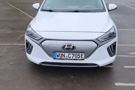 Hyundai IONIQ 22.000 km 16.500 &euro; Kirchenlamitz 95158