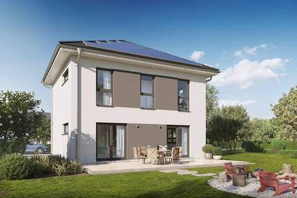Haus Naila - 5 Zimmer, 145 m&sup2;, 368.500&euro; | Angebot:26513148