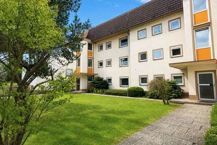 Wohnung Bad Steben - 2 Zimmer, 66 m&sup2;, 98.500&euro; | Angebot:26656824