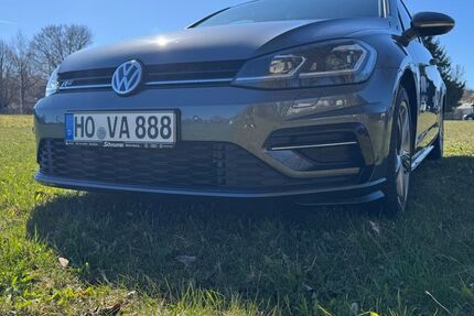 VW Golf 88.000 km 19.500 &euro; Münchberg 95213