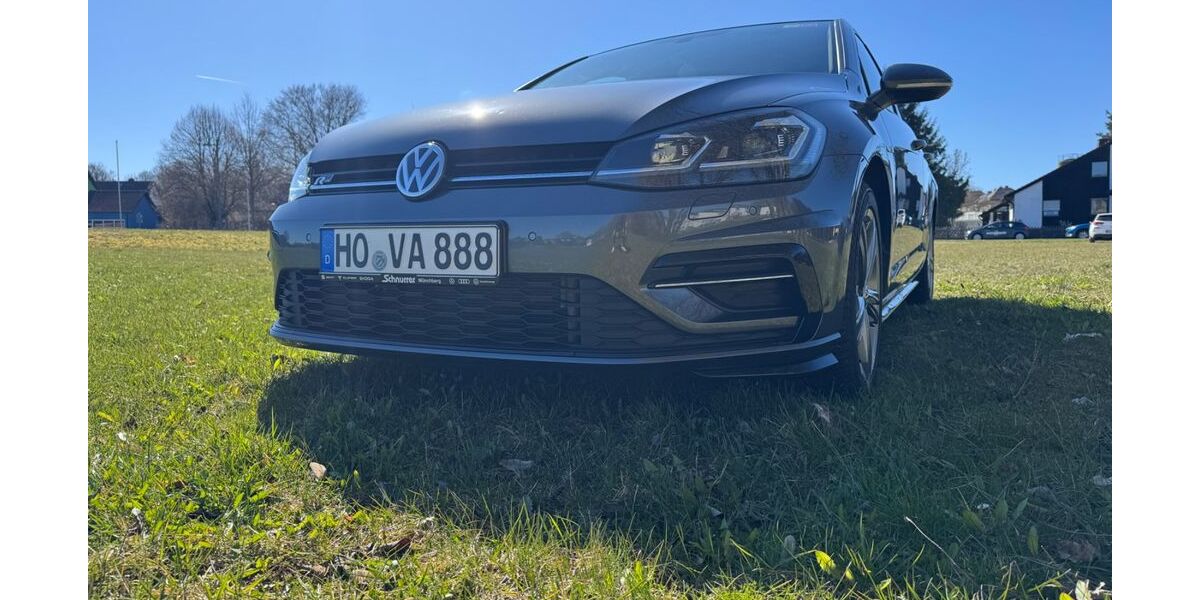 VW Golf 88.000 km 19.500 &euro; Münchberg 95213