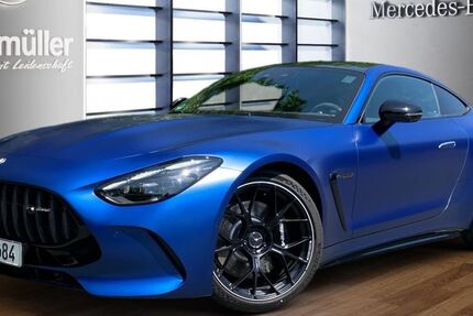 Mercedes-Benz AMG GT 4.178 km 183.930 &euro; Hof 95030