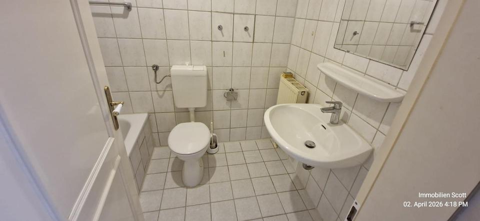 Erdgeschoßwohnung Plauen - 3 Zimmer, 69 m&sup2;, 540&euro; | Angebot:26266995