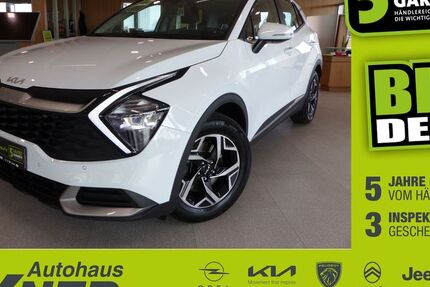 Kia Sportage 40.601 km 21.490 &euro; Hof 95032