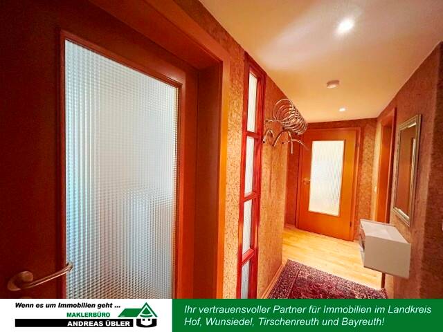 Mehrfamilienhaus, Wohnhaus Marktleuthen - 7 Zimmer, 174 m&sup2;, 149.000&euro; | Angebot:25671535