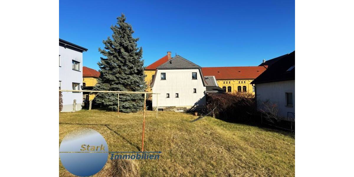 Einfamilienhaus Plauen Westend - 4 Zimmer, 100 m&sup2;, 119.000&euro; | Angebot:25738180