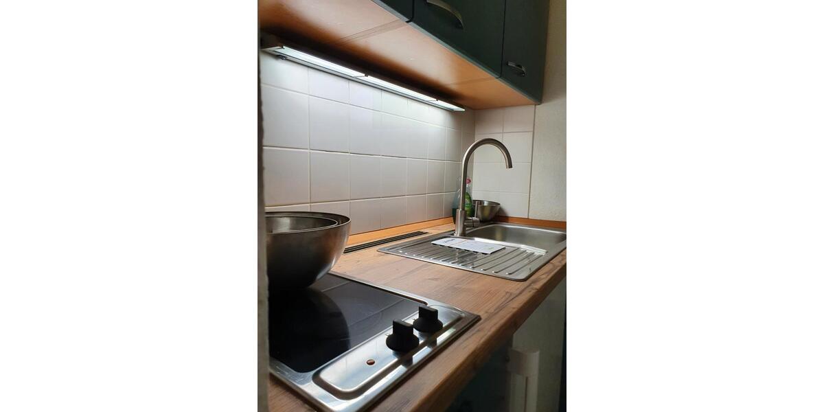 Etagenwohnung Hof Christiansreuth - 1 Zimmer, 27 m&sup2;, 70.000&euro; | Angebot:26974914