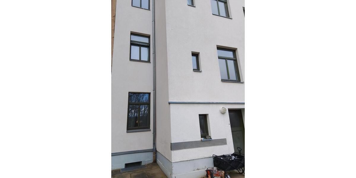 Etagenwohnung Plauen - 2 Zimmer, 47 m&sup2;, 37.500&euro; | Angebot:25499282