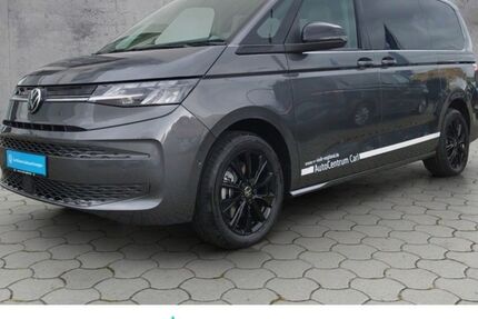 VW T7 Multivan 10.000 km 57.980 &euro; Plauen 08527