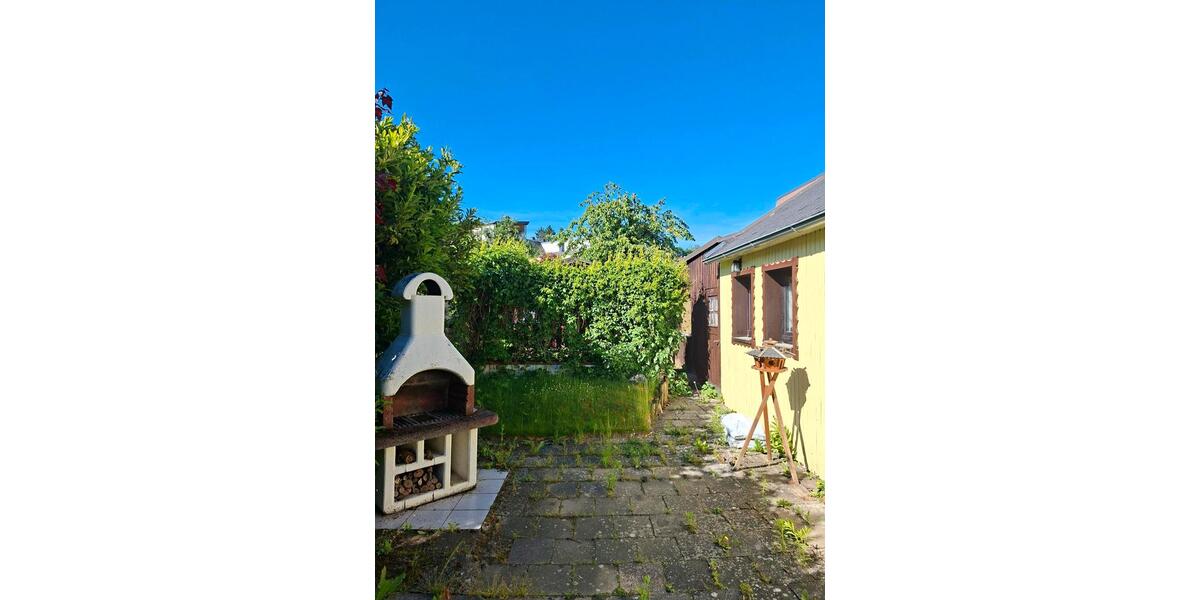 Doppelhaushälfte Hof Neuhof - 4 Zimmer, 78 m&sup2;, 129.000&euro; | Angebot:26990997