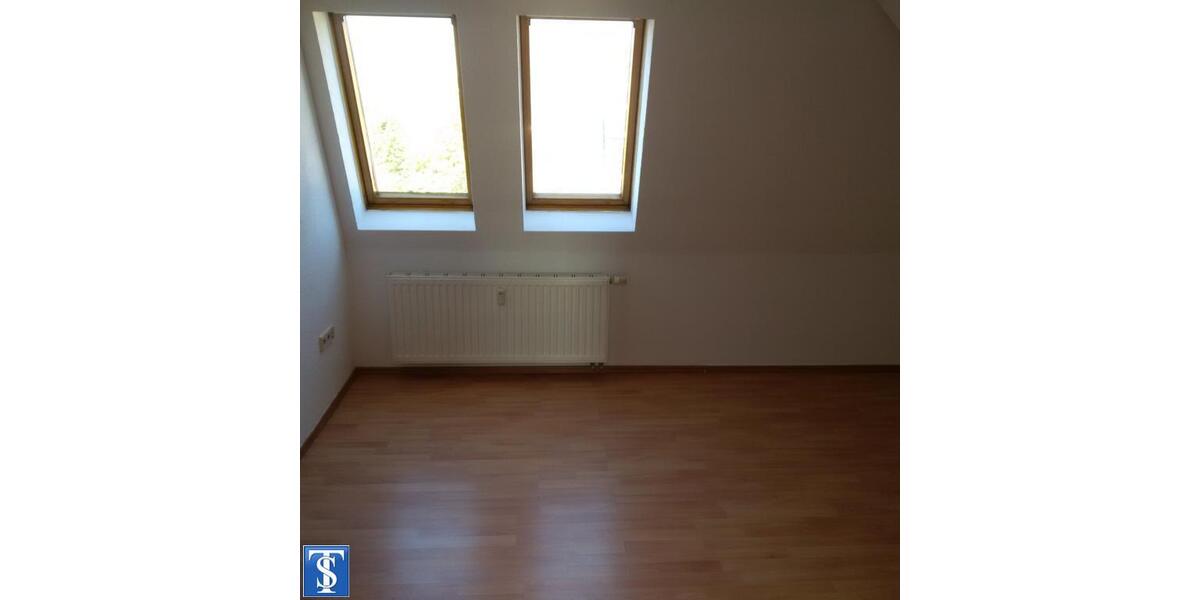 Etagenwohnung Plauen Bahnhofsvorstadt - 2 Zimmer, 46 m&sup2;, 240&euro; | Angebot:23313137