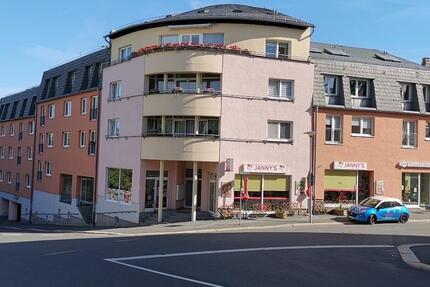 Wohnung Plauen Altstadt - 2.5 Zimmer, 78 m&sup2;, 450&euro; | Angebot:25865189