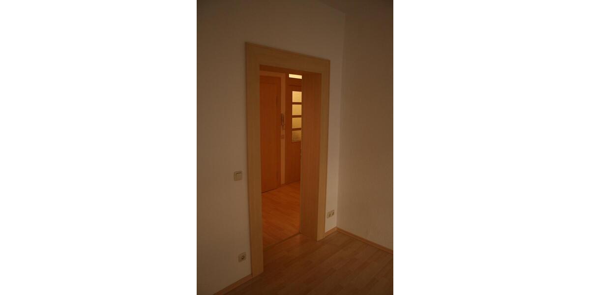 Etagenwohnung Plauen Bahnhofsvorstadt - 2 Zimmer, 57 m&sup2;, 299&euro; | Angebot:23749950