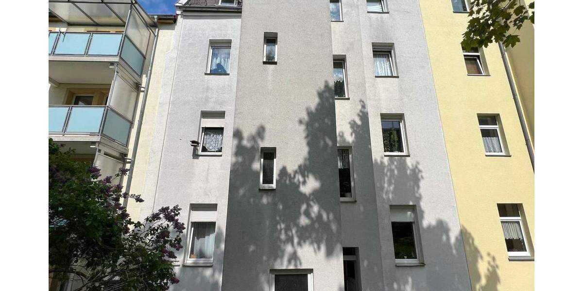 Mehrfamilienhaus, Wohnhaus Plauen Ostvorstadt - 1 Zimmer, 290 m&sup2;, 265.000&euro; | Angebot:25708225