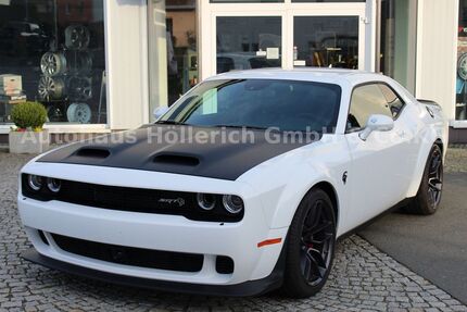 Dodge Challenger 13.500 km 82.900 &euro; Helmbrechts 95233