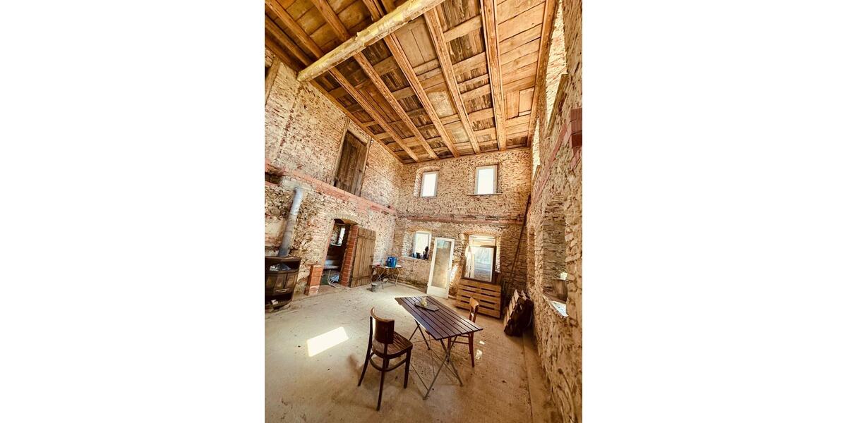 Einfamilienhaus Konradsreuth - 12 Zimmer, 500 m&sup2;, 299.000&euro; | Angebot:25332135