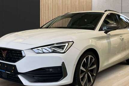 Cupra Leon 9.000 km 26.990 &euro; Trieb 08239