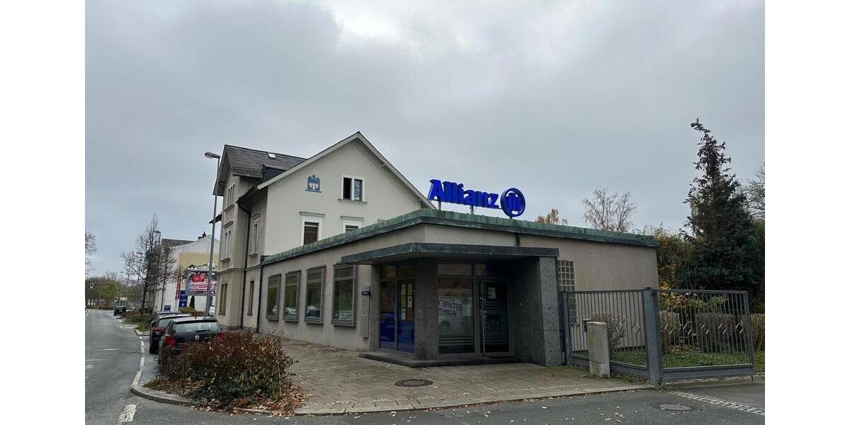 Gewerbeobjekt Hof Altstadt - 2.700&euro; | Angebot:17612554