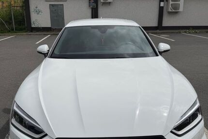 Audi A5 130.000 km 23.900 &euro; Hof 95028