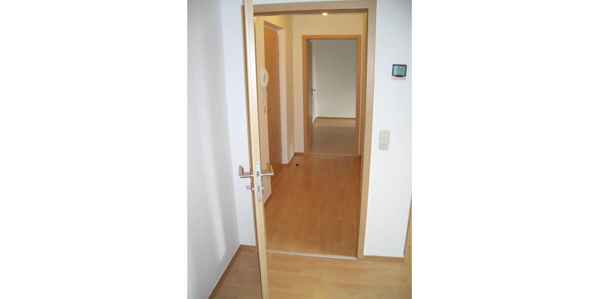 Etagenwohnung Hof Altstadt - 2 Zimmer, 39 m&sup2;, 299&euro; | Angebot:24765813