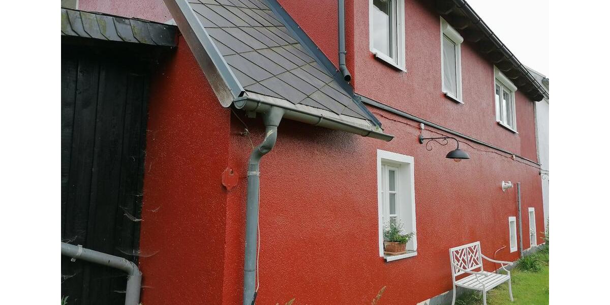 Einfamilienhaus Regnitzlosau - 149.000&euro; | Angebot:26316215