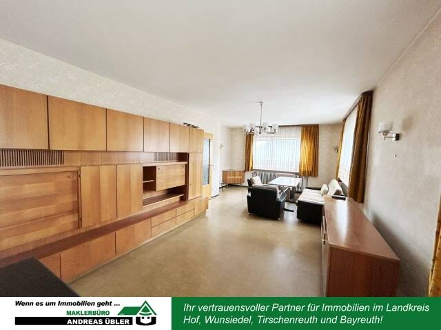 Mehrfamilienhaus, Wohnhaus Thierstein - 1 Zimmer, 315 m&sup2;, 219.000&euro; | Angebot:25669979