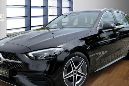 Mercedes-Benz C 300 11.182 km 43.330 &euro; Hof 95030