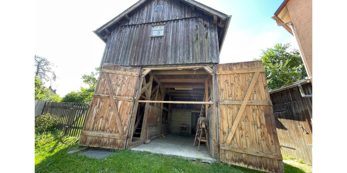 Einfamilienhaus Schauenstein - 9 Zimmer, 140 m&sup2;, 135.000&euro; | Angebot:24622090