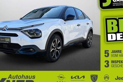 Citroen C4 30.699 km 17.990 &euro; Hof 95032