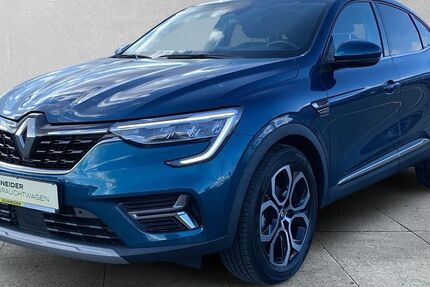 Renault Arkana 21.176 km 21.990 &euro; Hof 95030