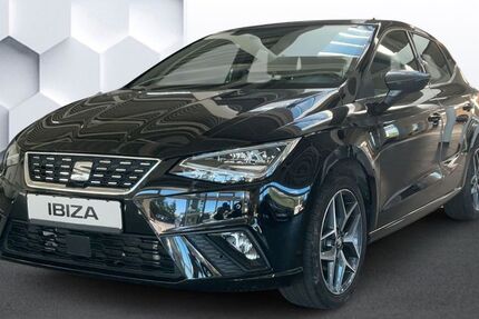 Seat Ibiza 89.294 km 13.990 &euro; Oberkotzau 95145