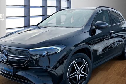 Mercedes-Benz EQA 57.575 km 29.460 &euro; Hof 95030