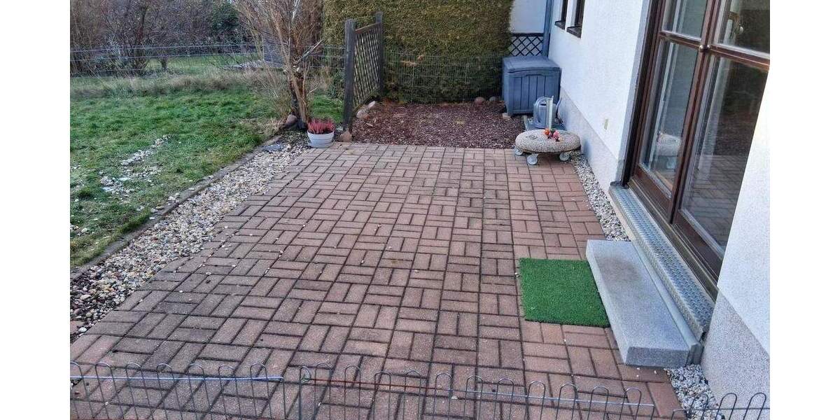 Doppelhaushälfte Plauen Reißig - 6 Zimmer, 141 m&sup2;, 329.000&euro; | Angebot:25662152