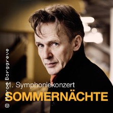 Sommernächte 09.07.2027 Freiheitshalle Hof
