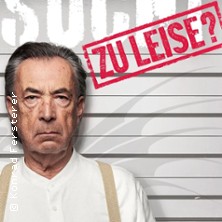 Hubert von Goisern 07.05.2027 Bregenzer Festspiel- und Kongresshaus